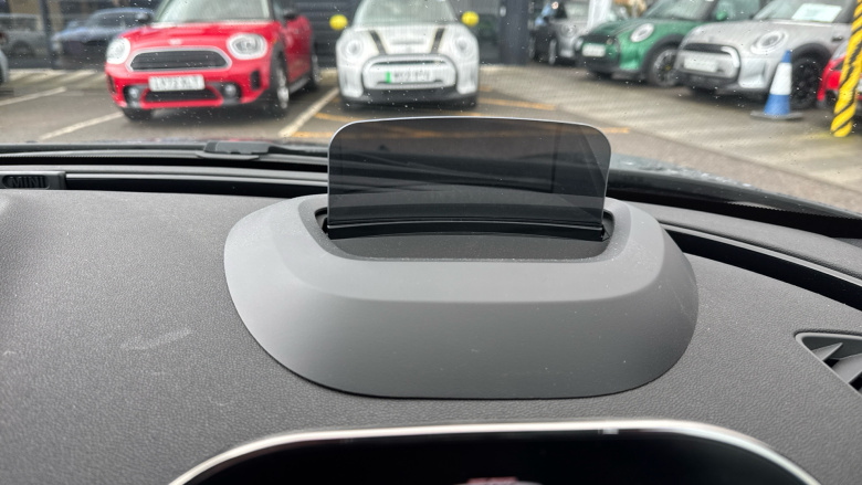 MINI Clubman 2.0 John Cooper Works ALL4 Premium Plus 6dr Auto Petrol Estate